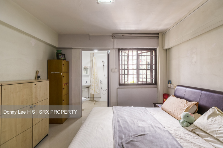 Blk 320 Hougang Avenue 5 (Hougang), HDB 4 Rooms #198240862